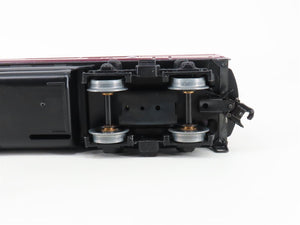 O Gauge 3-Rail Lionel 6-8970 PRR Pennsylvania F3 A/A Diesel Locomotive Set