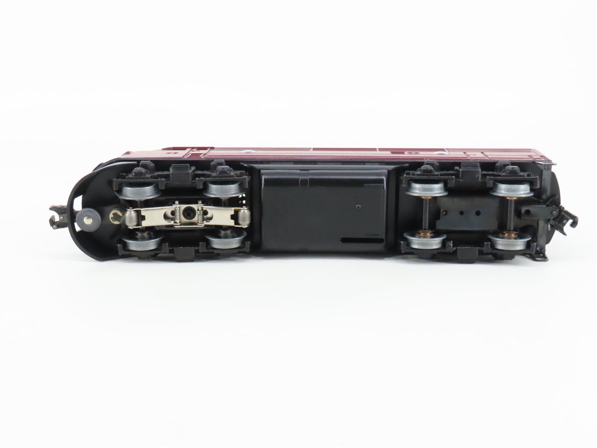 O Gauge 3-Rail Lionel 6-8970 PRR Pennsylvania F3 A/A Diesel Locomotive Set
