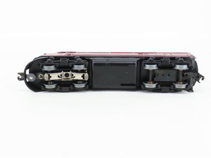 O Gauge 3-Rail Lionel 6-8970 PRR Pennsylvania F3 A/A Diesel Locomotive Set