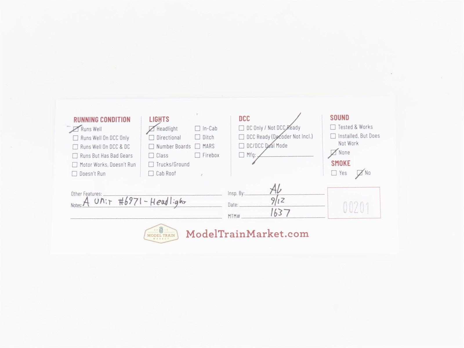 O Gauge 3-Rail Lionel 6-8970 PRR Pennsylvania F3 A/A Diesel Locomotive Set