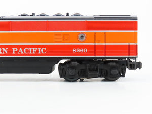 O Gauge 3-Rail Lionel 6-8260 SP Southern Pacific 