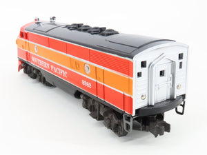 O Gauge 3-Rail Lionel 6-8260 SP Southern Pacific 