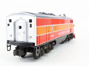 O Gauge 3-Rail Lionel 6-8260 SP Southern Pacific 