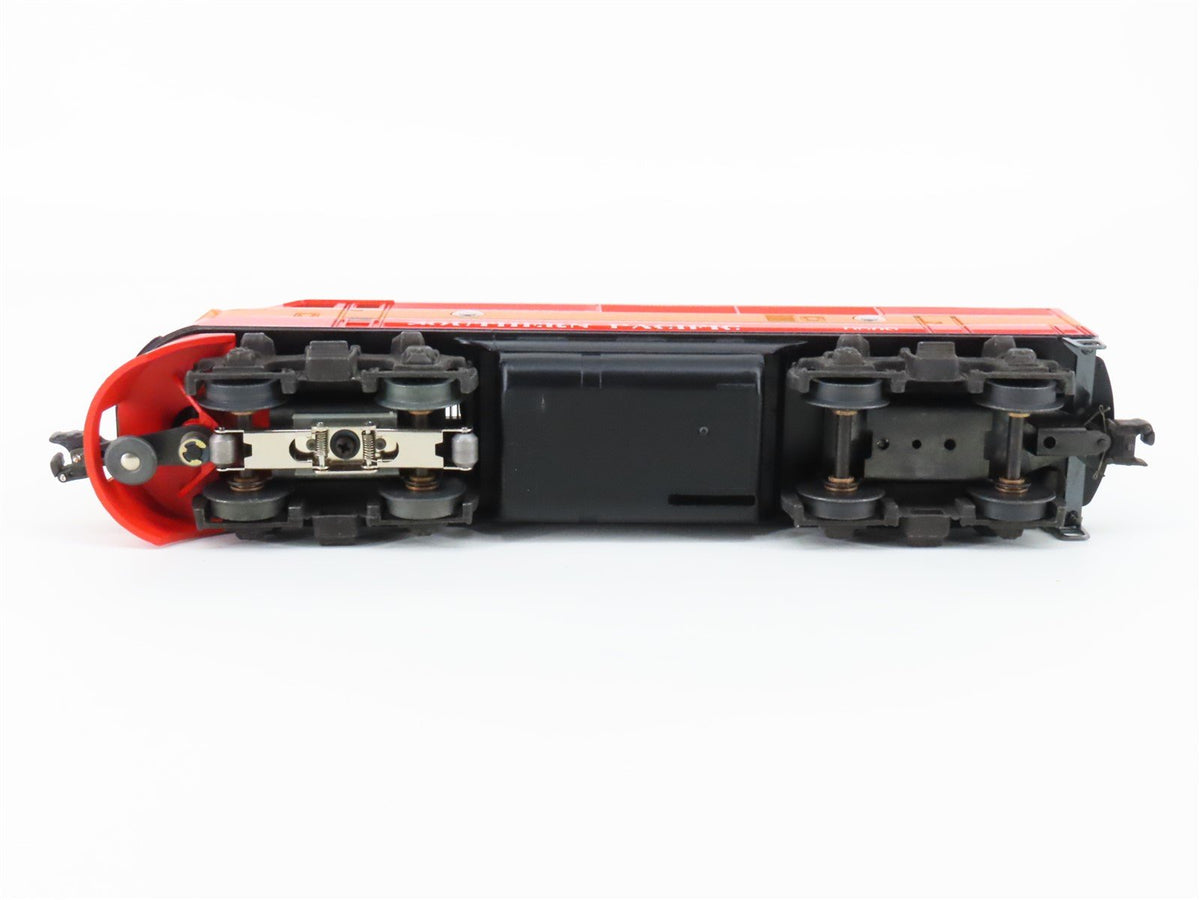 O Gauge 3-Rail Lionel 6-8260 SP Southern Pacific &quot;Daylight&quot; F3 A/A Diesel Set