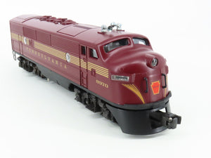 O Gauge 3-Rail Lionel 6-8970 PRR Pennsylvania F3 A/A Diesel Locomotive Set