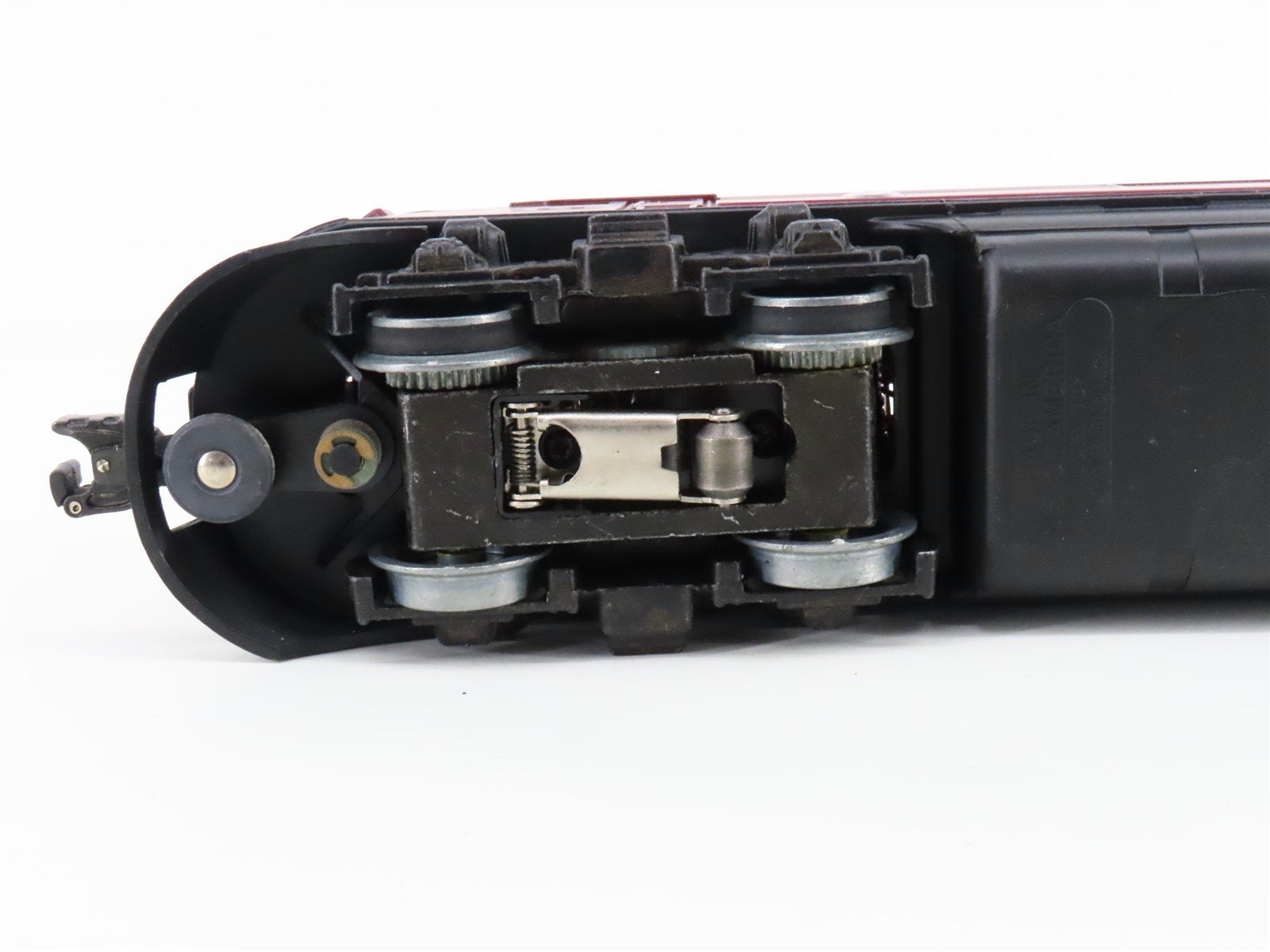 O Gauge 3-Rail Lionel 6-8970 PRR Pennsylvania F3 A/A Diesel Locomotive Set