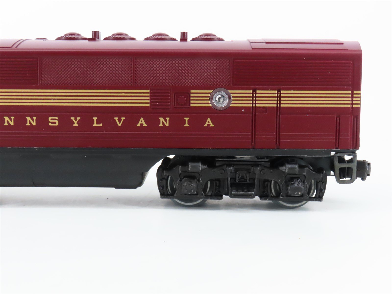 O Gauge 3-Rail Lionel 6-8970 PRR Pennsylvania F3 A/A Diesel Locomotive Set