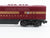 O Gauge 3-Rail Lionel 6-8970 PRR Pennsylvania F3 A/A Diesel Locomotive Set