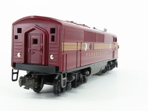 O Gauge 3-Rail Lionel 6-8970 PRR Pennsylvania F3 A/A Diesel Locomotive Set