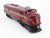 O Gauge 3-Rail Lionel 6-8970 PRR Pennsylvania F3 A/A Diesel Locomotive Set
