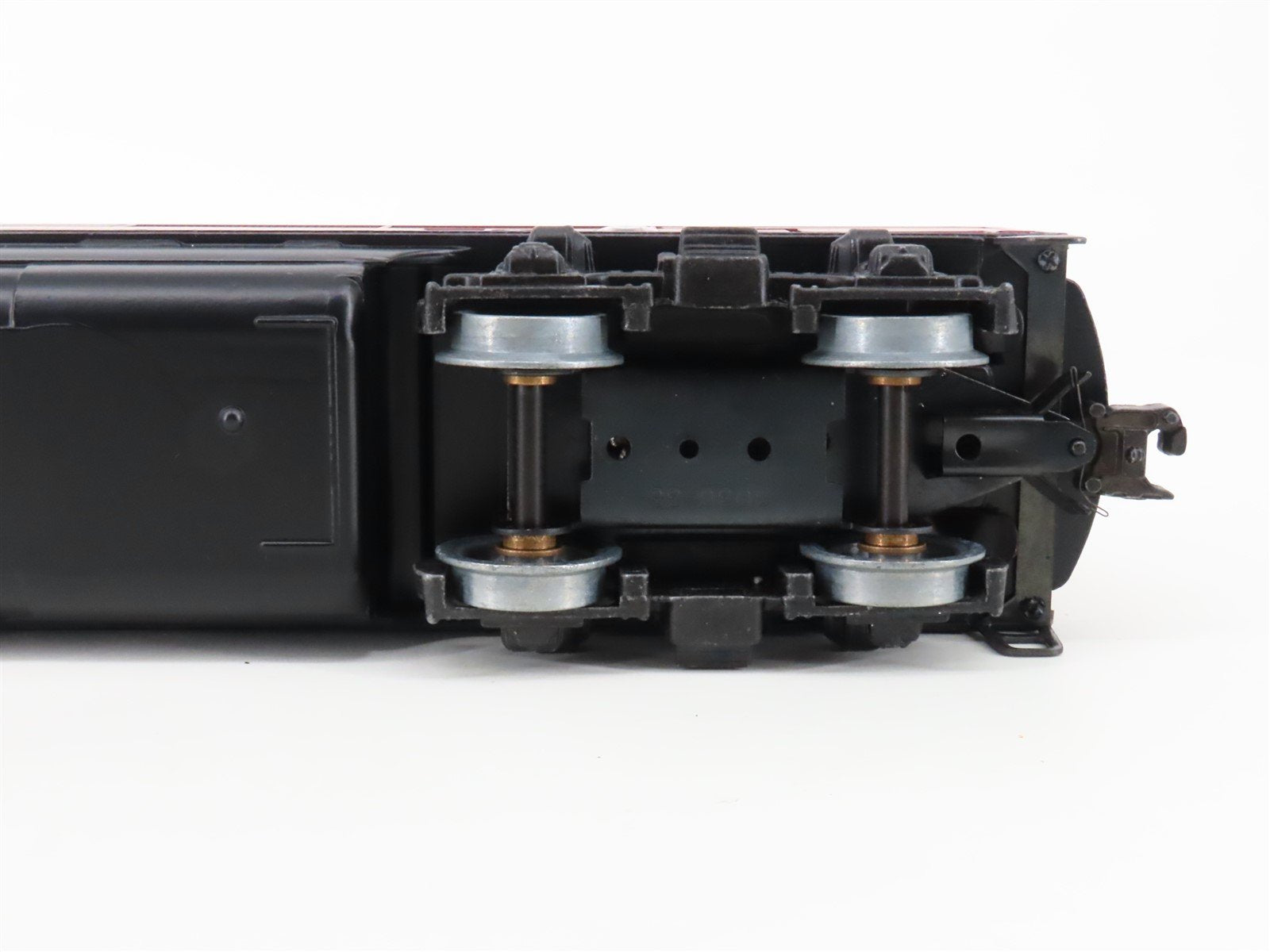 O Gauge 3-Rail Lionel 6-8970 PRR Pennsylvania F3 A/A Diesel Locomotive Set