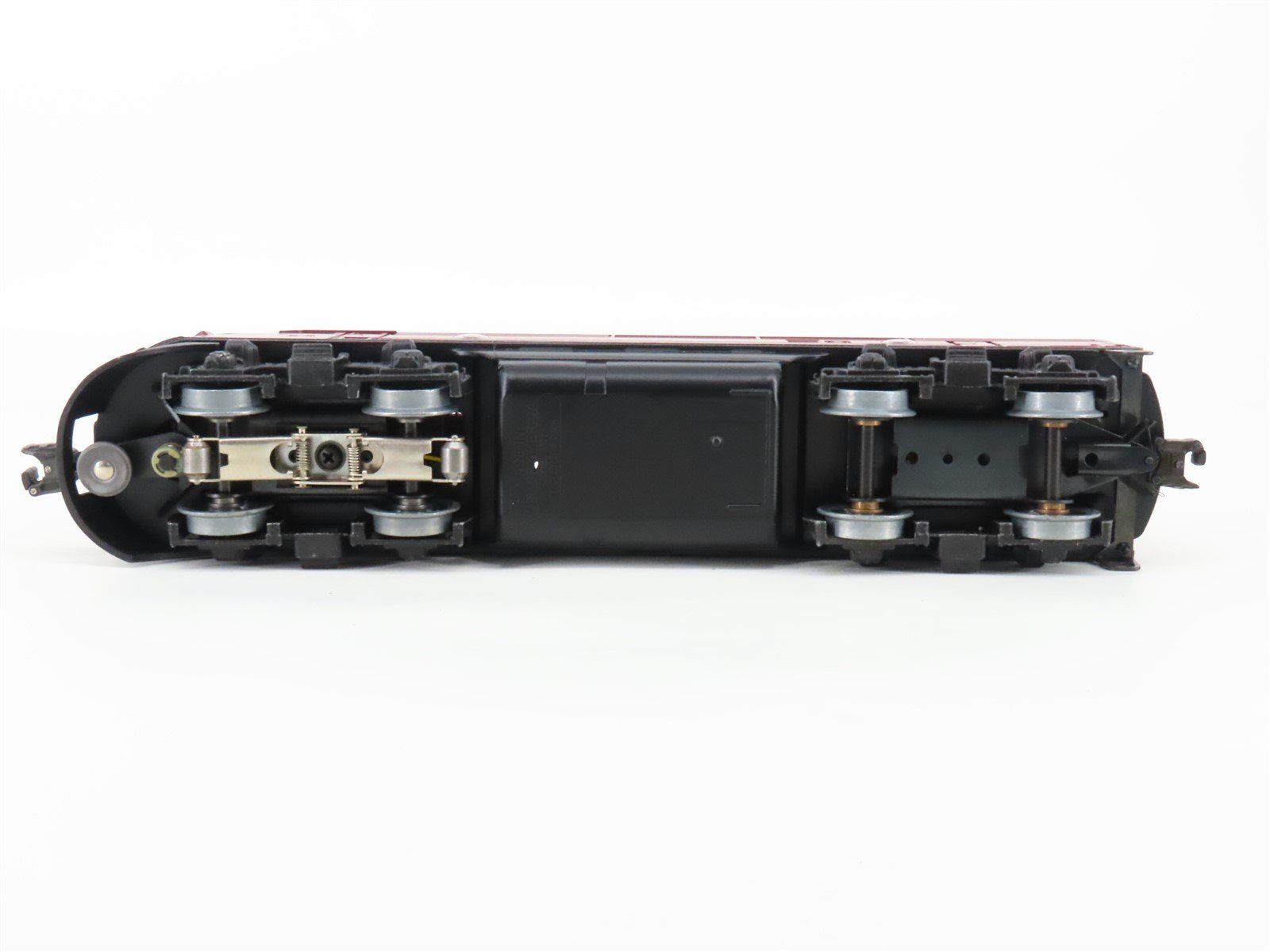 O Gauge 3-Rail Lionel 6-8970 PRR Pennsylvania F3 A/A Diesel Locomotive Set