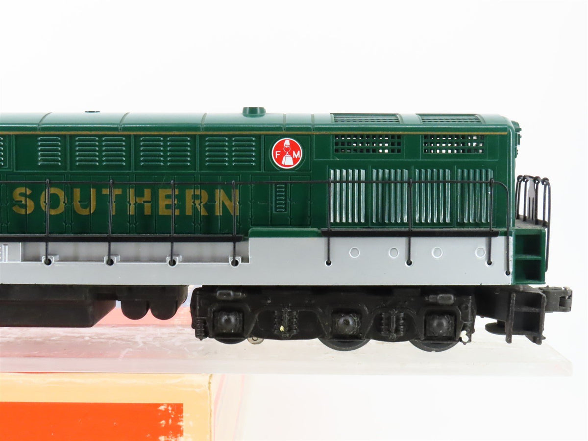 O Gauge 3-Rail Lionel 6-18301 Southern FM Trainmaster Diesel Locomotive #8301