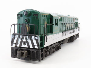 O Gauge 3-Rail Lionel 6-18301 Southern FM Trainmaster Diesel Locomotive #8301