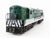 O Gauge 3-Rail Lionel 6-18301 Southern FM Trainmaster Diesel Locomotive #8301