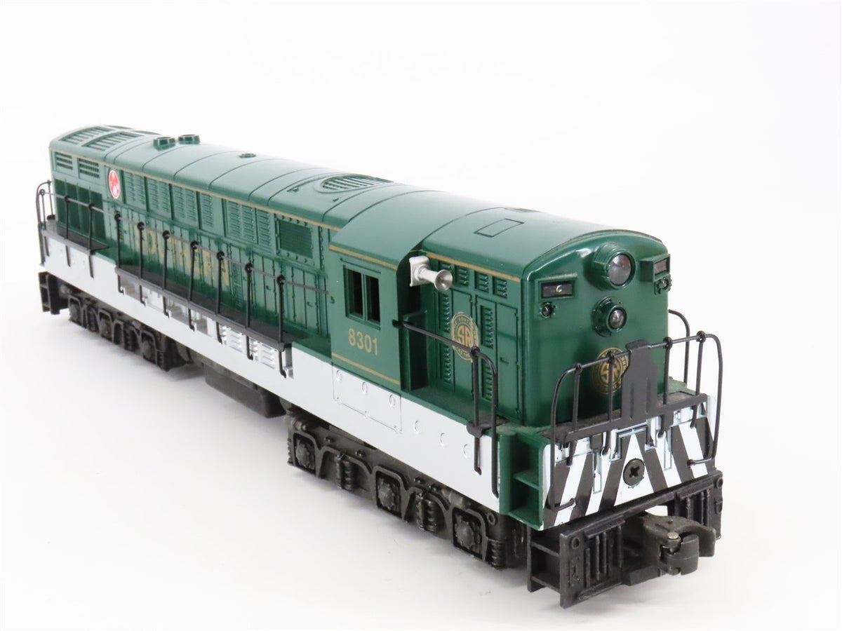 O Gauge 3-Rail Lionel 6-18301 Southern FM Trainmaster Diesel Locomotive #8301
