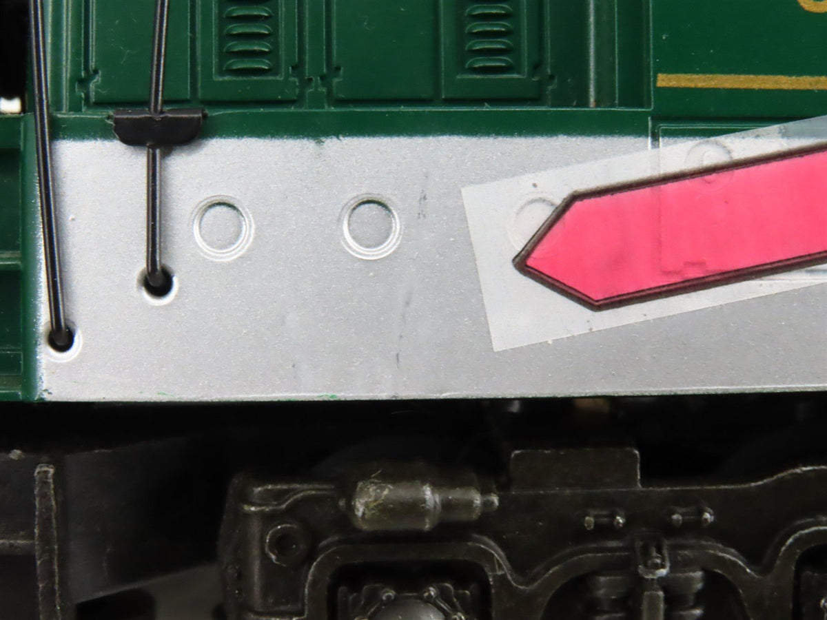 O Gauge 3-Rail Lionel 6-18301 Southern FM Trainmaster Diesel Locomotive #8301