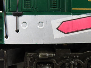O Gauge 3-Rail Lionel 6-18301 Southern FM Trainmaster Diesel Locomotive #8301