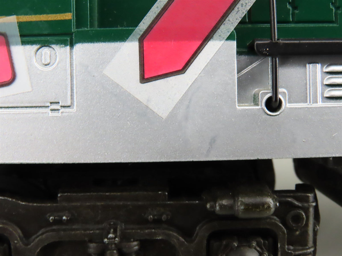 O Gauge 3-Rail Lionel 6-18301 Southern FM Trainmaster Diesel Locomotive #8301