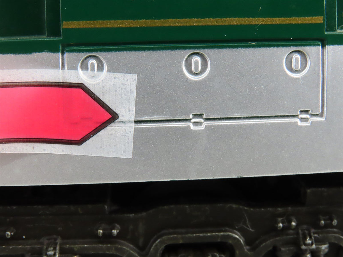 O Gauge 3-Rail Lionel 6-18301 Southern FM Trainmaster Diesel Locomotive #8301