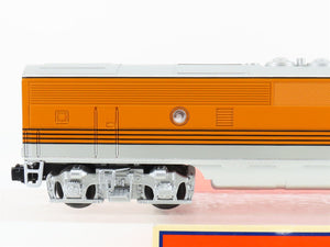 O Gauge 3-Rail Lionel 6-14540 DRGW Rio Grande F3B Diesel Loco UNPOWERED