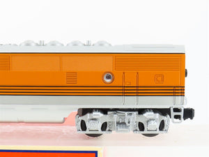 O Gauge 3-Rail Lionel 6-14540 DRGW Rio Grande F3B Diesel Loco UNPOWERED