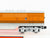 O Gauge 3-Rail Lionel 6-14540 DRGW Rio Grande F3B Diesel Loco UNPOWERED