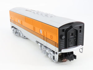 O Gauge 3-Rail Lionel 6-14540 DRGW Rio Grande F3B Diesel Loco UNPOWERED