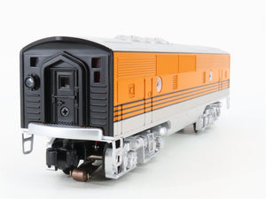 O Gauge 3-Rail Lionel 6-14540 DRGW Rio Grande F3B Diesel Loco UNPOWERED
