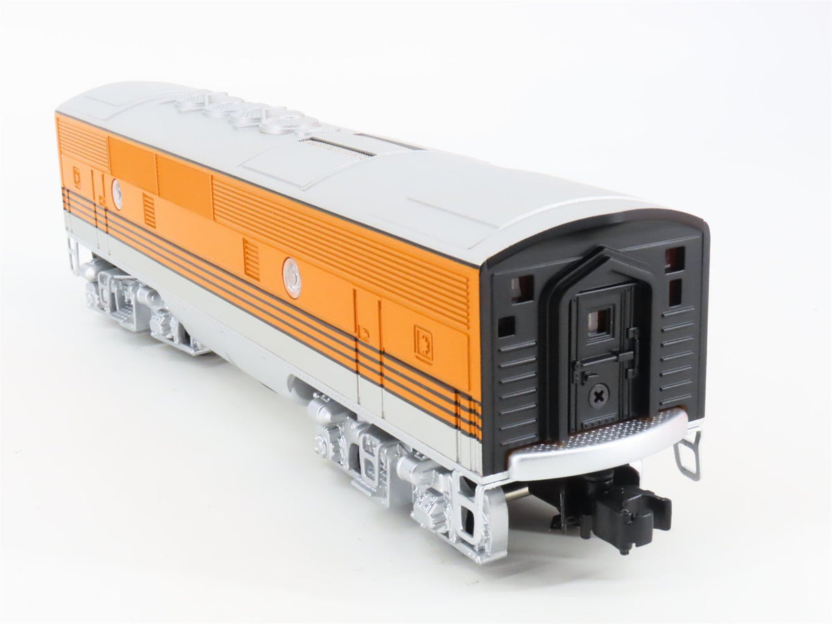 O Gauge 3-Rail Lionel 6-14540 DRGW Rio Grande F3B Diesel Loco UNPOWERED