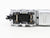 O Gauge 3-Rail Lionel 6-14540 DRGW Rio Grande F3B Diesel Loco UNPOWERED