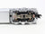 O Gauge 3-Rail Lionel 6-14540 DRGW Rio Grande F3B Diesel Loco UNPOWERED