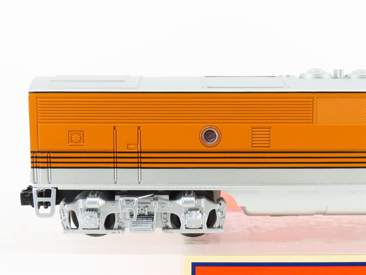 O Gauge 3-Rail Lionel 6-14540 DRGW Rio Grande F3B Diesel Loco UNPOWERED