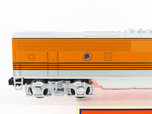 O Gauge 3-Rail Lionel 6-14540 DRGW Rio Grande F3B Diesel Loco UNPOWERED