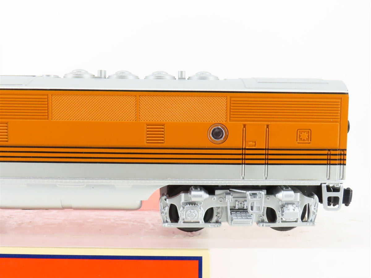 O Gauge 3-Rail Lionel 6-14540 DRGW Rio Grande F3B Diesel Loco UNPOWERED