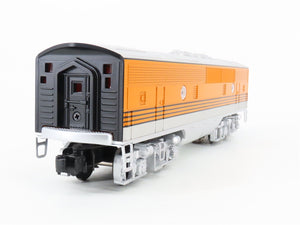 O Gauge 3-Rail Lionel 6-14540 DRGW Rio Grande F3B Diesel Loco UNPOWERED