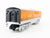 O Gauge 3-Rail Lionel 6-14540 DRGW Rio Grande F3B Diesel Loco UNPOWERED