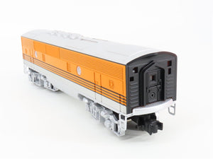 O Gauge 3-Rail Lionel 6-14540 DRGW Rio Grande F3B Diesel Loco UNPOWERED