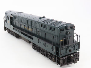 O Gauge 3-Rail Lionel 6-18309 RDG Reading FM Trainmaster Diesel Loco #863