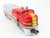 O Gauge 3-Rail Lionel 6-18134 ATSF Santa Fe F3A Diesel Loco #2343 UNPOWERED