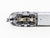 O Gauge 3-Rail Lionel 6-18134 ATSF Santa Fe F3A Diesel Loco #2343 UNPOWERED