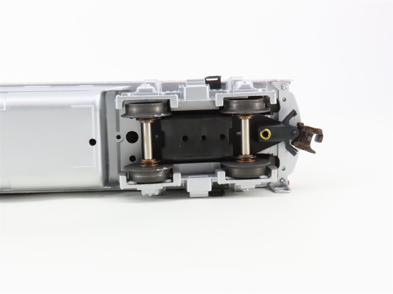 O Gauge 3-Rail Lionel 6-18134 ATSF Santa Fe F3A Diesel Loco #2343 UNPOWERED