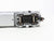 O Gauge 3-Rail Lionel 6-18134 ATSF Santa Fe F3A Diesel Loco #2343 UNPOWERED