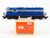 O Gauge 3-Rail Lionel 6-18514 MP Missouri Pacific GP7 Diesel Locomotive #4124