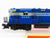 O Gauge 3-Rail Lionel 6-18514 MP Missouri Pacific GP7 Diesel Locomotive #4124