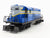 O Gauge 3-Rail Lionel 6-18514 MP Missouri Pacific GP7 Diesel Locomotive #4124