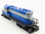 O Gauge 3-Rail Lionel 6-18514 MP Missouri Pacific GP7 Diesel Locomotive #4124