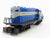 O Gauge 3-Rail Lionel 6-18514 MP Missouri Pacific GP7 Diesel Locomotive #4124