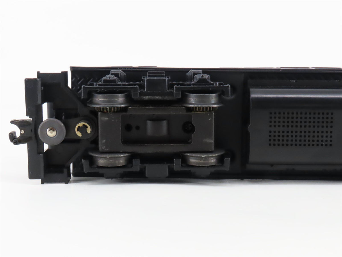 O Gauge 3-Rail Lionel 6-18514 MP Missouri Pacific GP7 Diesel Locomotive #4124