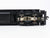 O Gauge 3-Rail Lionel 6-18514 MP Missouri Pacific GP7 Diesel Locomotive #4124